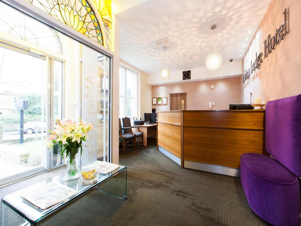 The Abbey Lodge Hotel - Housity