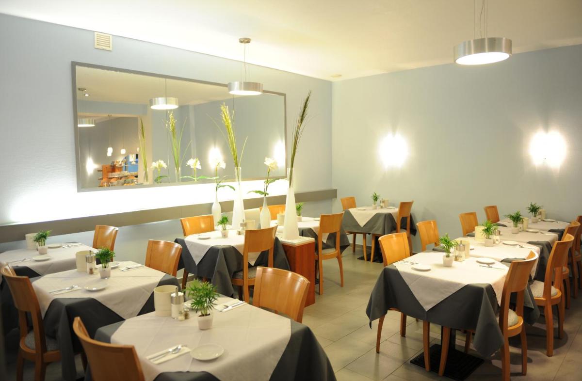 Central-Classic Hotel - Hizvo