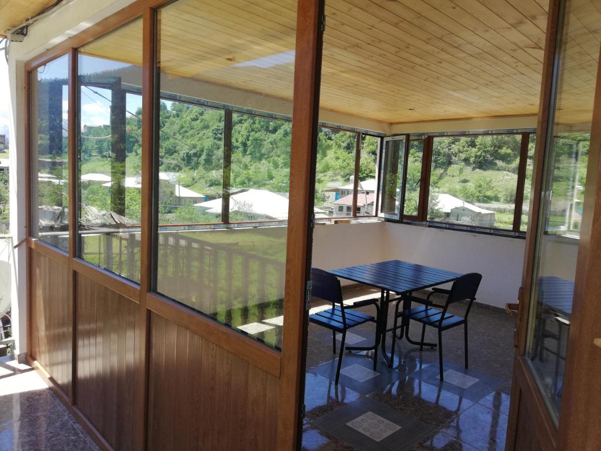 Guest House Khergiani - Housity
