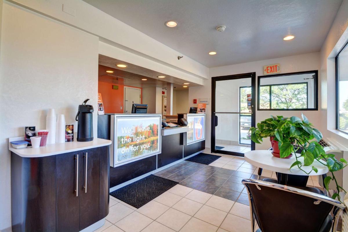 Motel 6-Windsor Locks, CT - Hartford - Housity