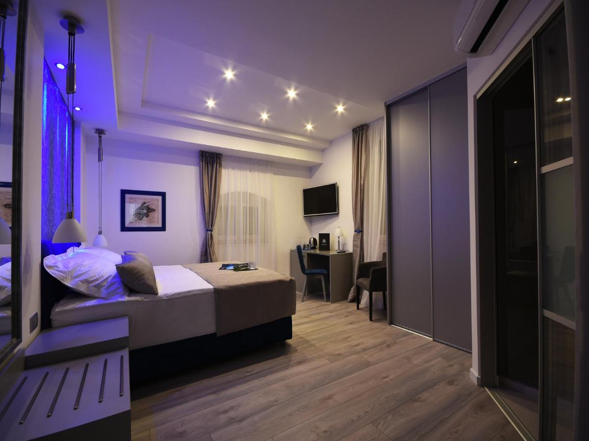Argenta Luxury Room - Housity