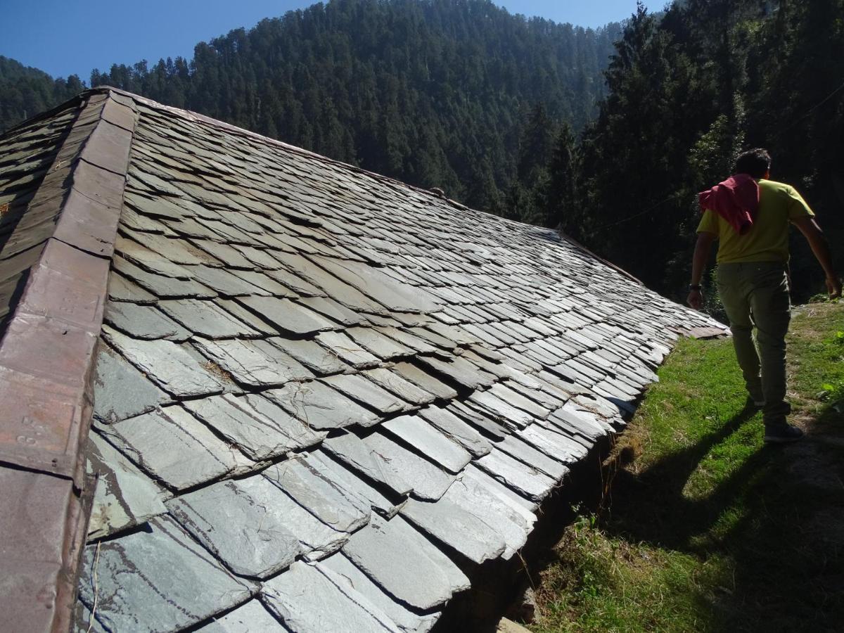 Mud House for travelers - Housity