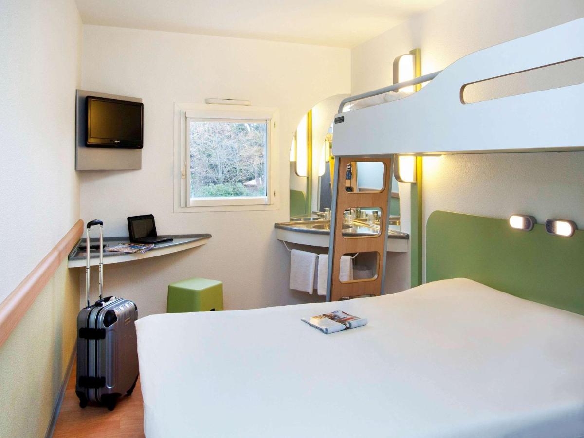 Ibis Budget Sisteron - Hizvo