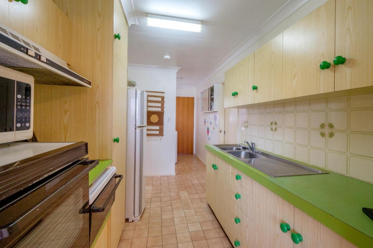 Southside Central Unit - Housity