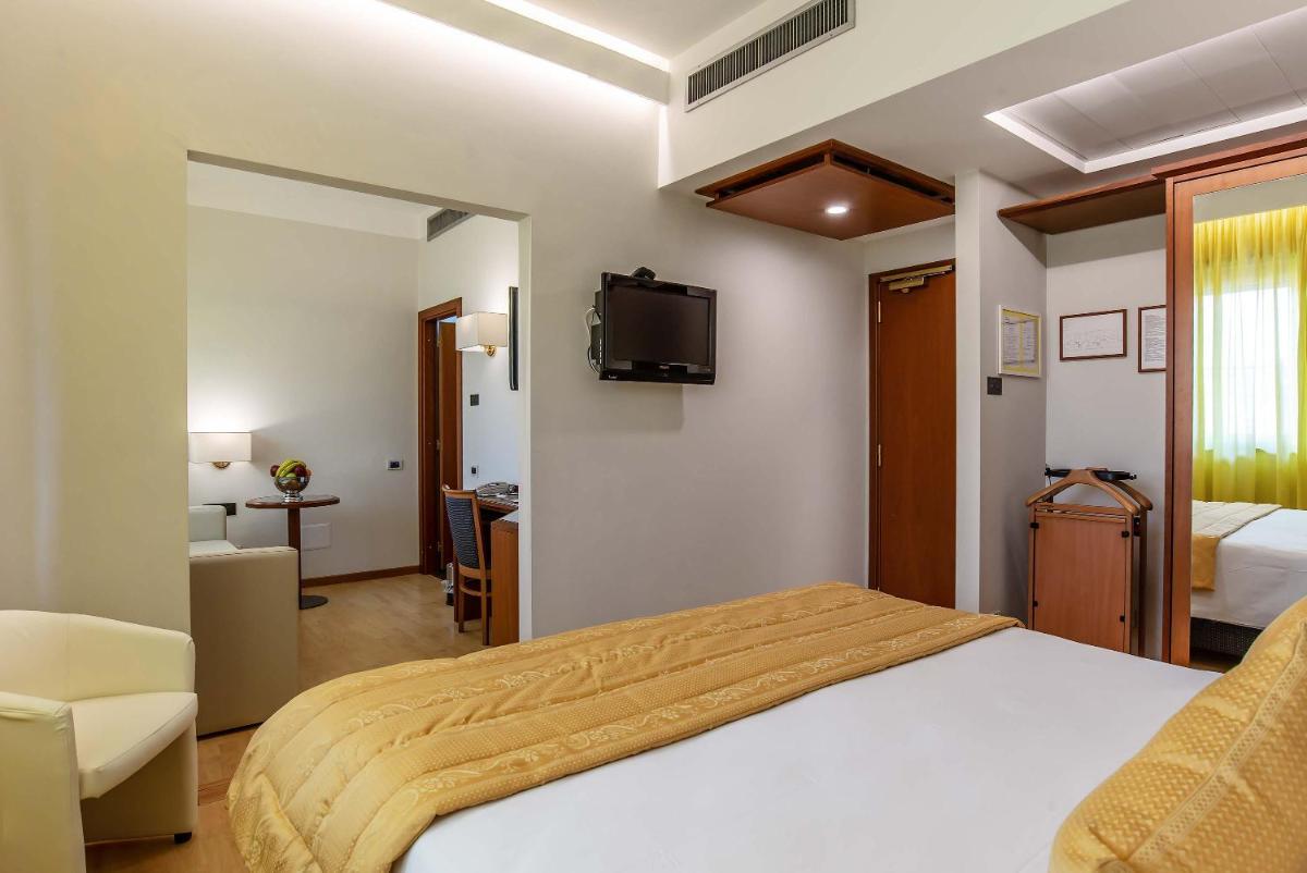 Suitetrails - Hotel La Giocca