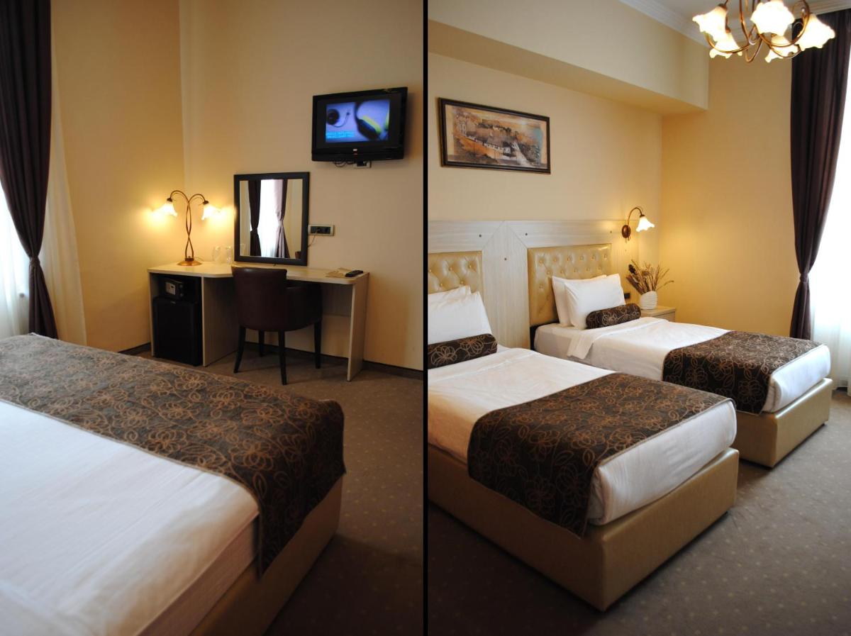 Belgrade City Hotel - Housity