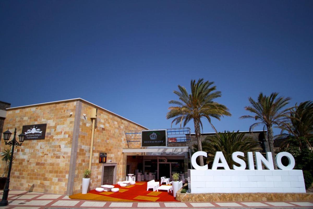 Casino en el resort o alrededores