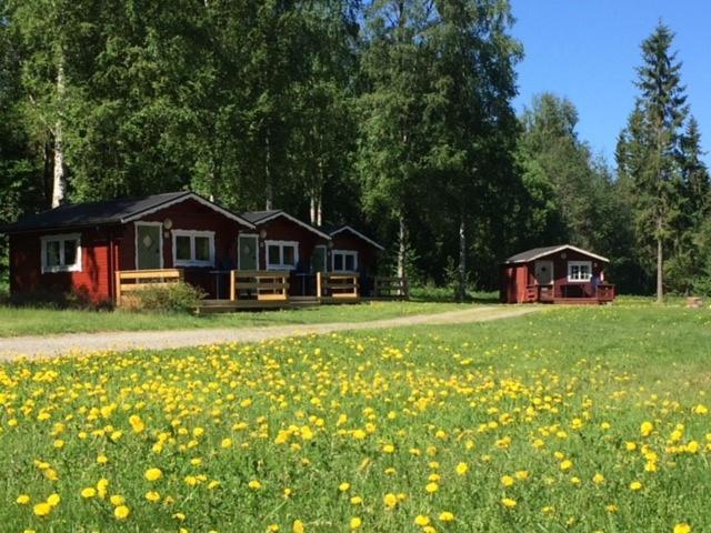 4 persoons Stuga - Housity