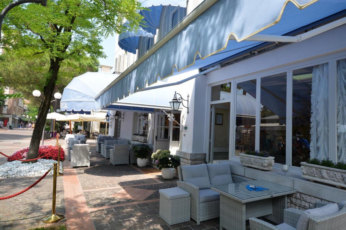 Hotel Villa Erica - Housity