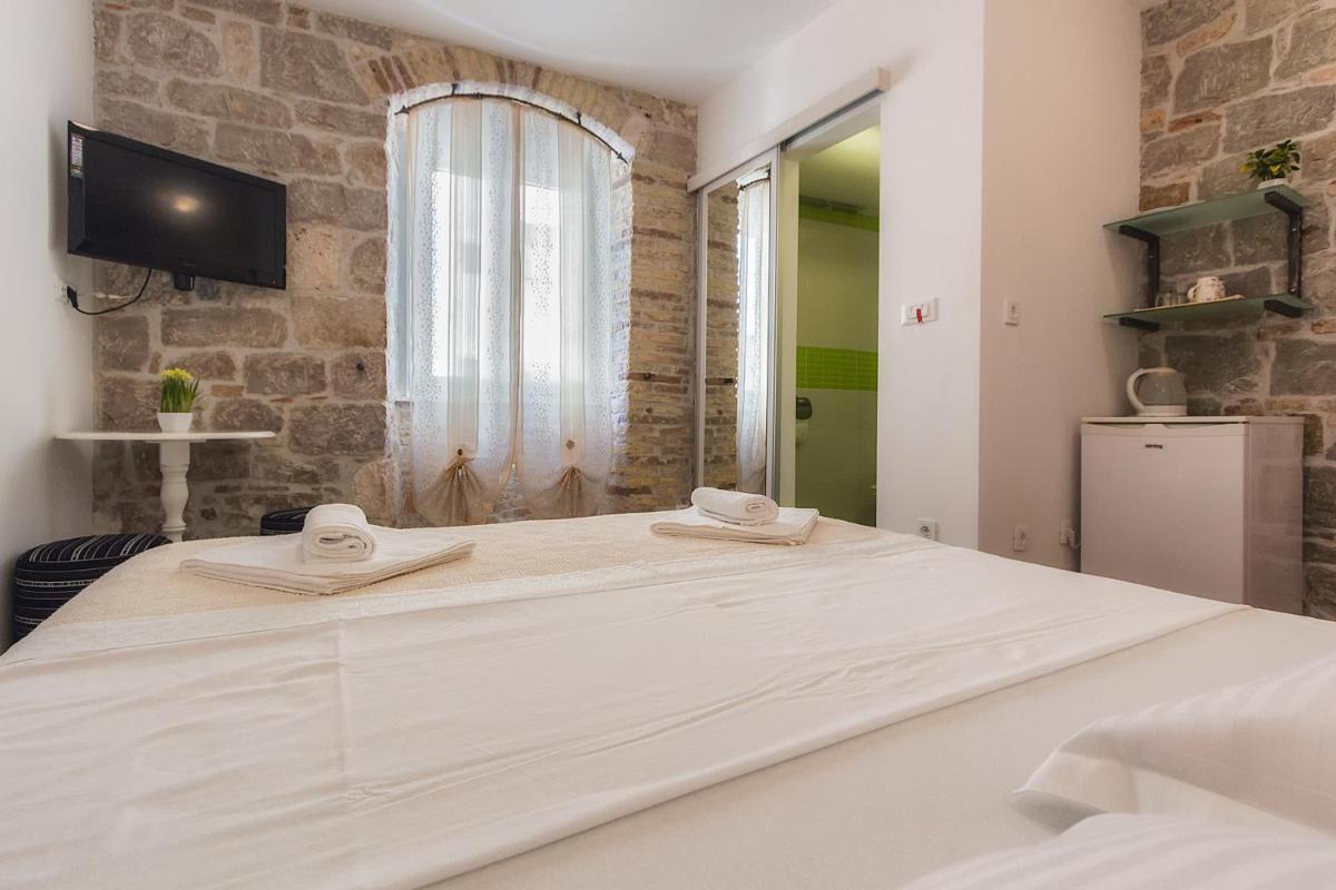 Apartments Centrum Split - Housity
