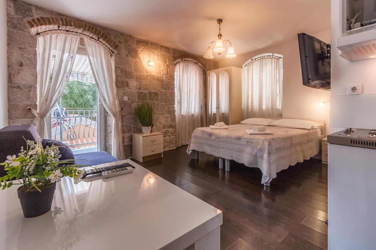 Suitetrails - Apartments Centrum Split