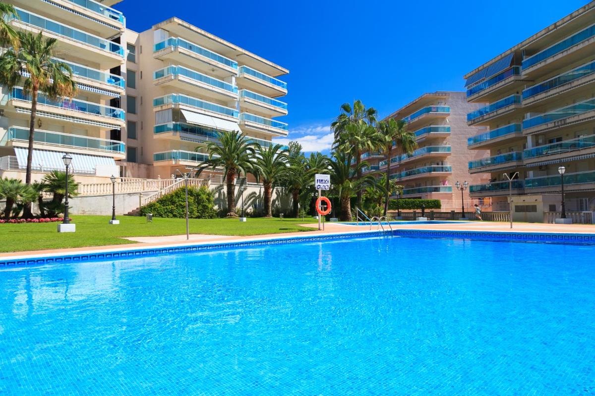 UHC Village Park Apartments - Housity