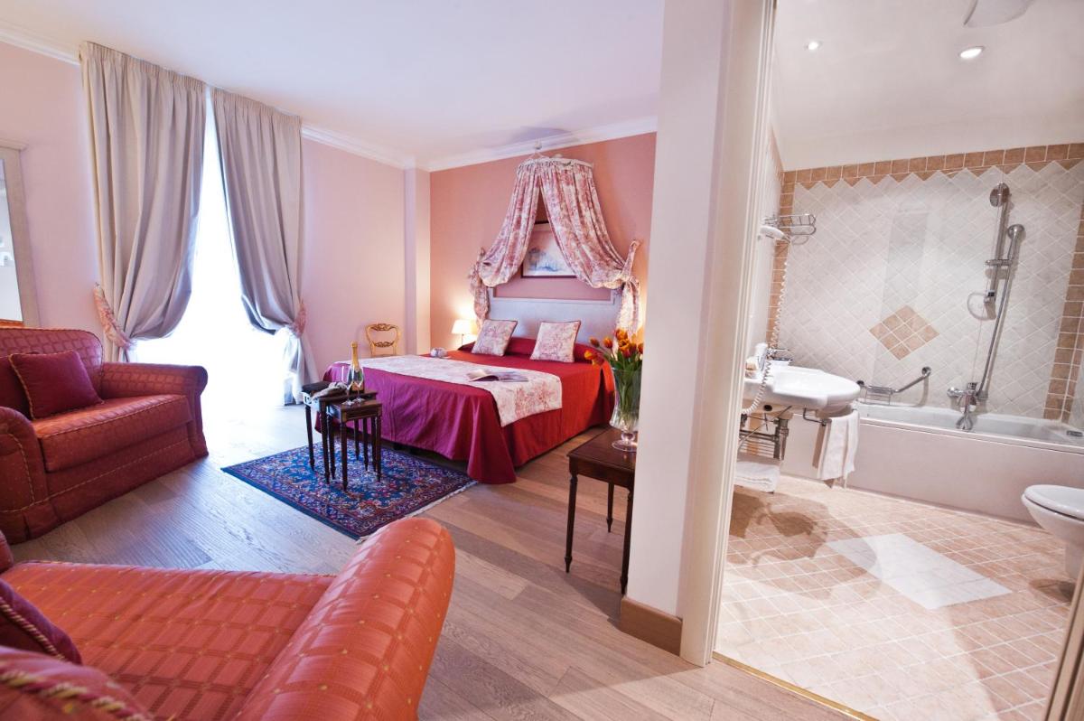 OSTUNI PALACE - Hotel Ristorante & SPA - Housity