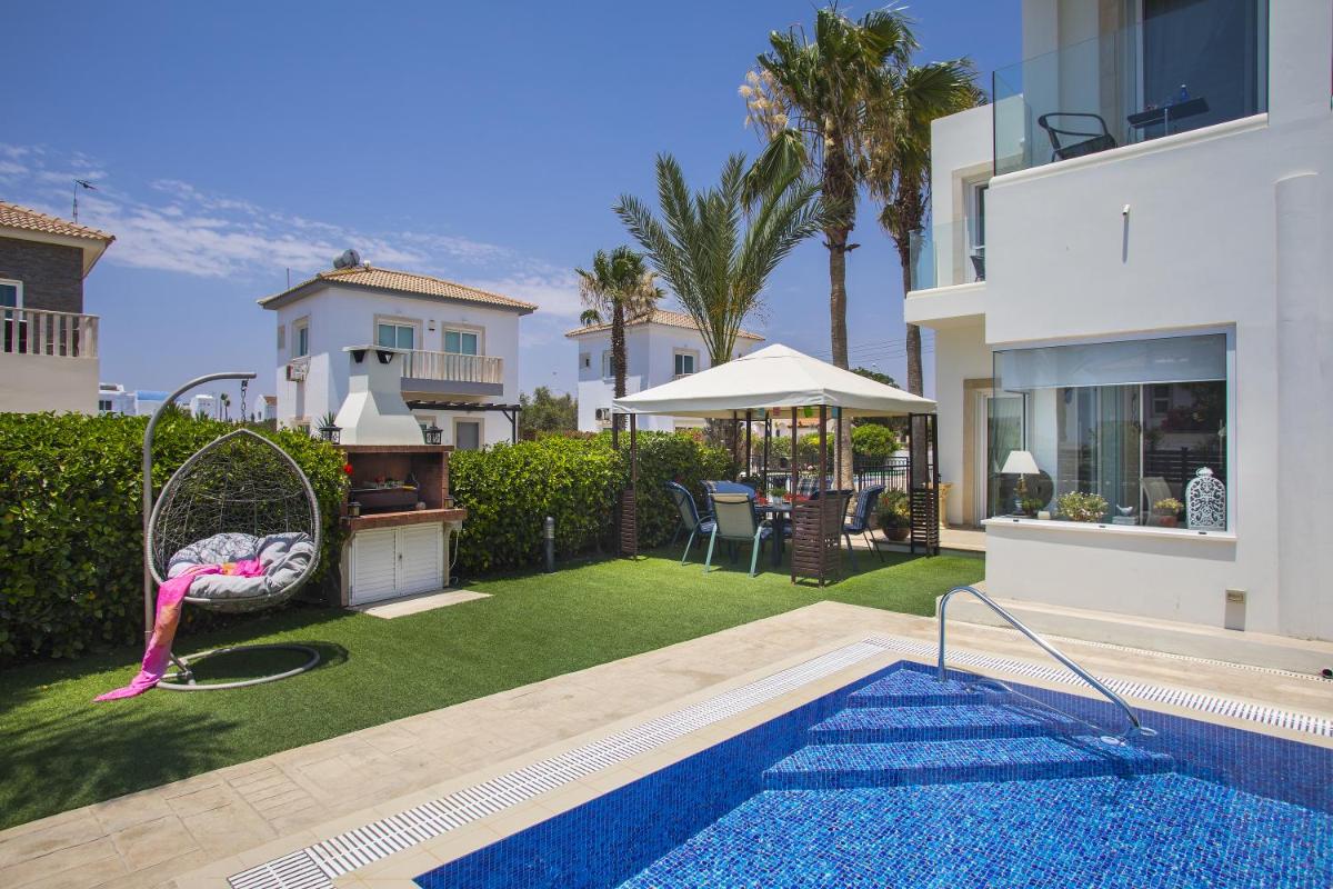 Suitetrails - Villa Elias