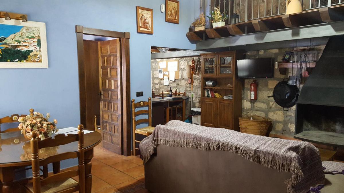 Casa Rural Rio Jucar - Housity