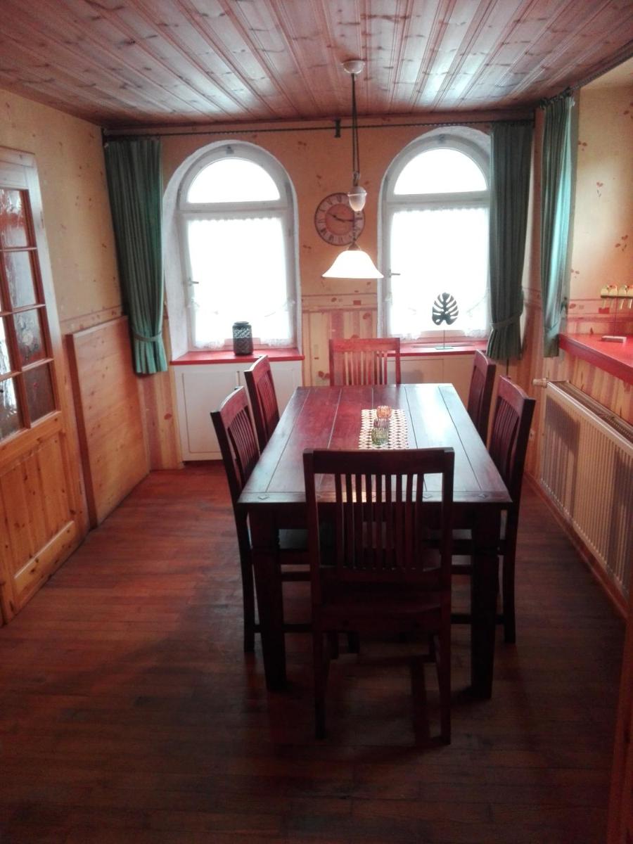 Ferienzimmer Saatmann - Housity