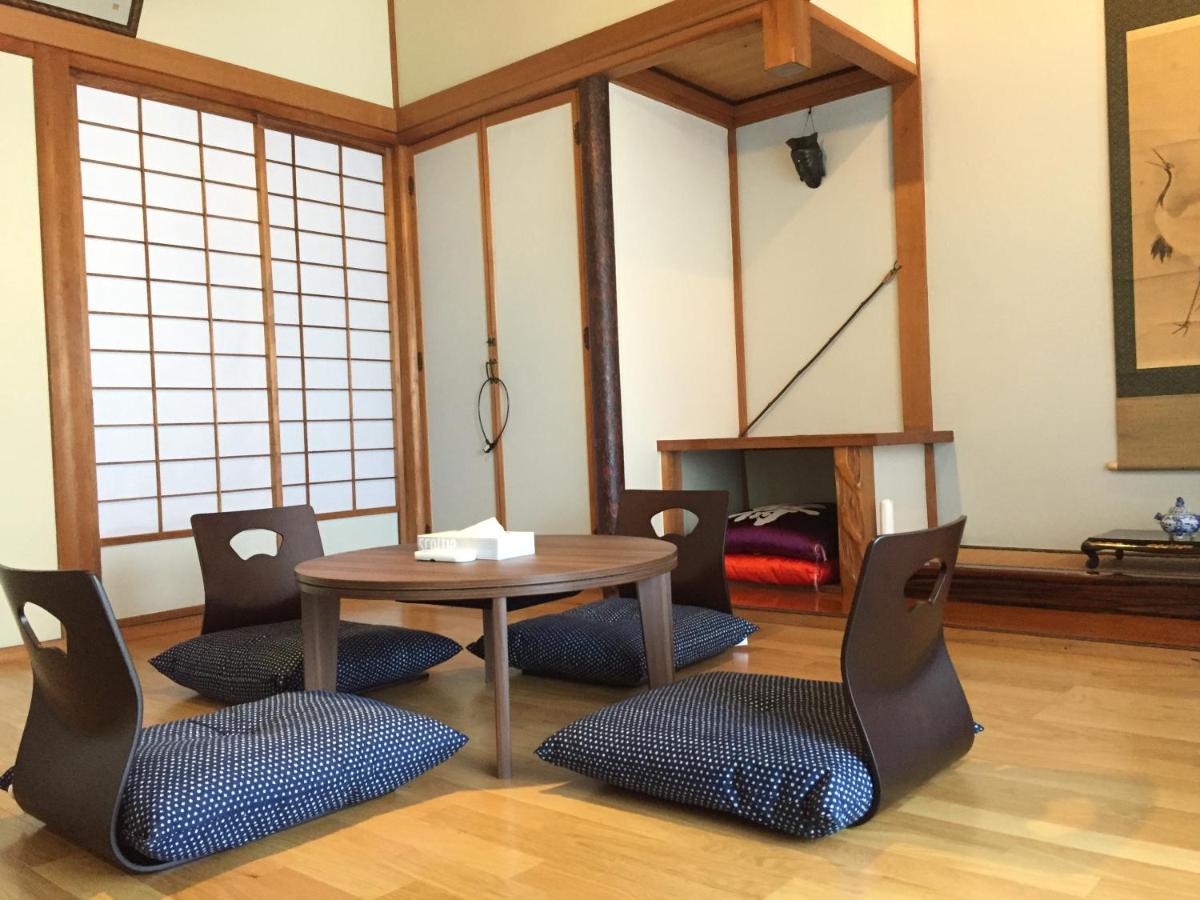 宿家STARY越中 izumicho - Housity