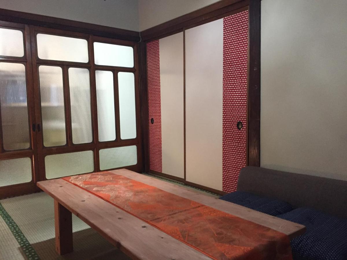 宿家STARY越中 izumicho - Housity
