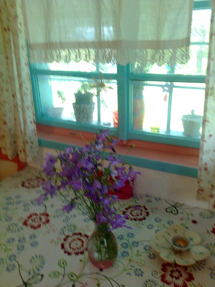 Blue Cottage - Housity