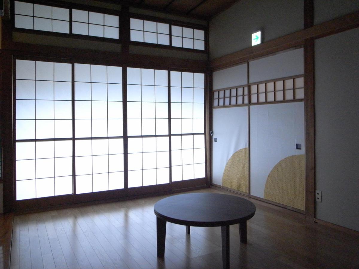 宿家STARY越中 izumicho - Housity