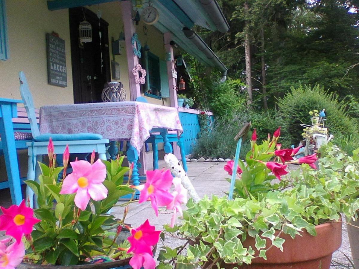 Blue Cottage - Housity