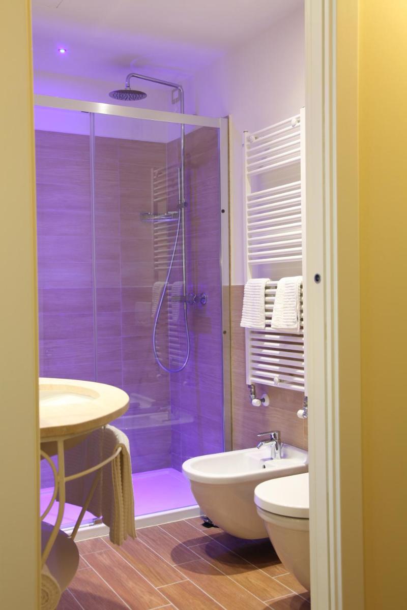 Hotel Borgo Antico - Hizvo