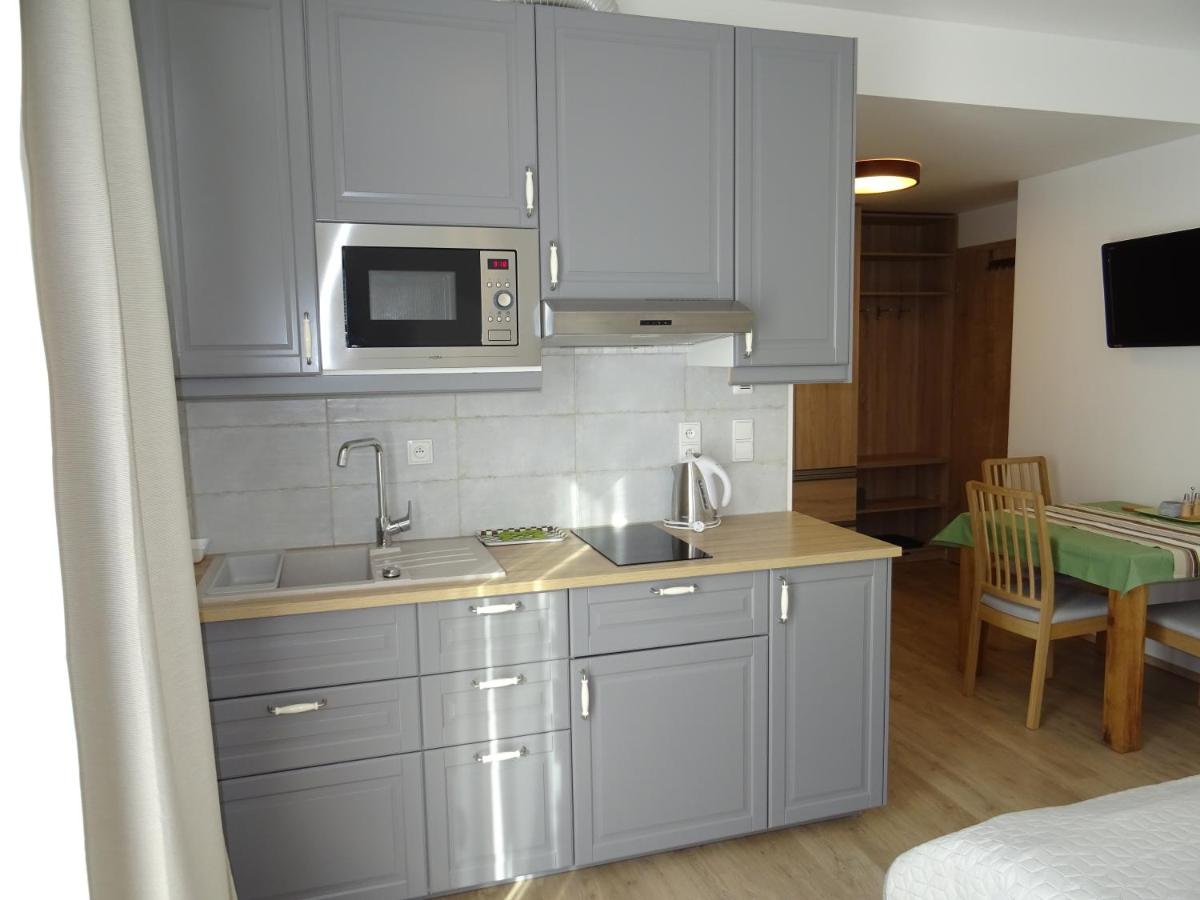 Apartmány Sport Dolní Morava - Housity