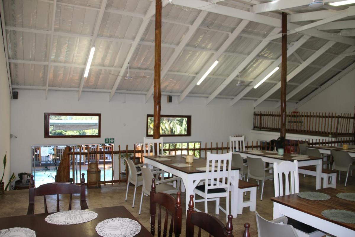 Suitetrails - Cheese Farm & Lodge
