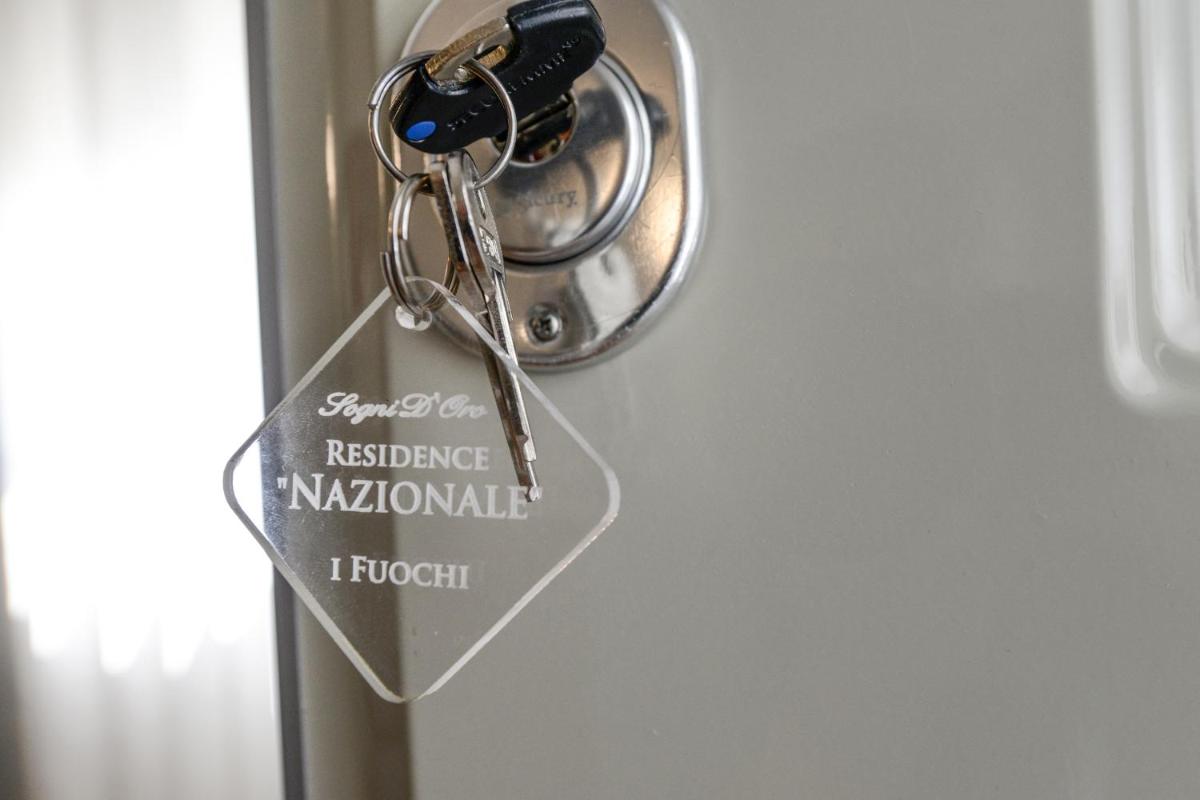 Residence Nazionale Matera - Housity