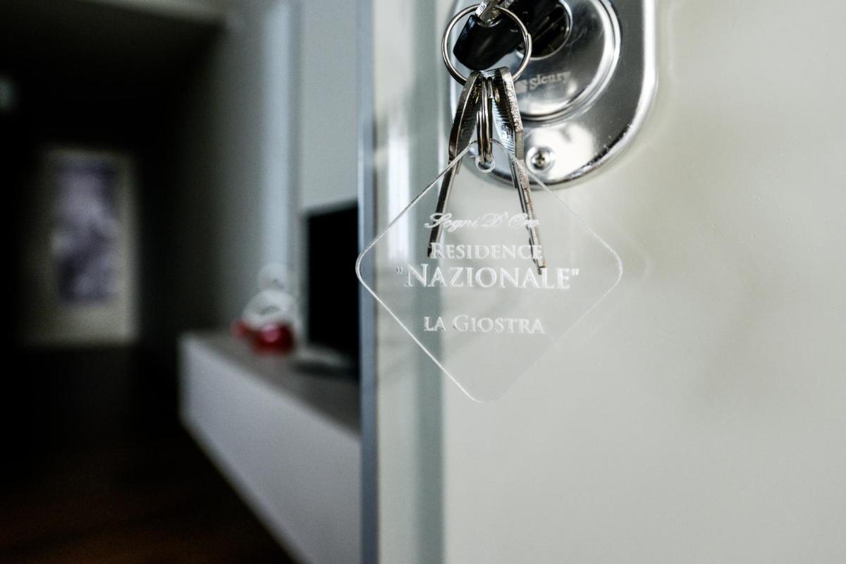 Residence Nazionale Matera - Housity