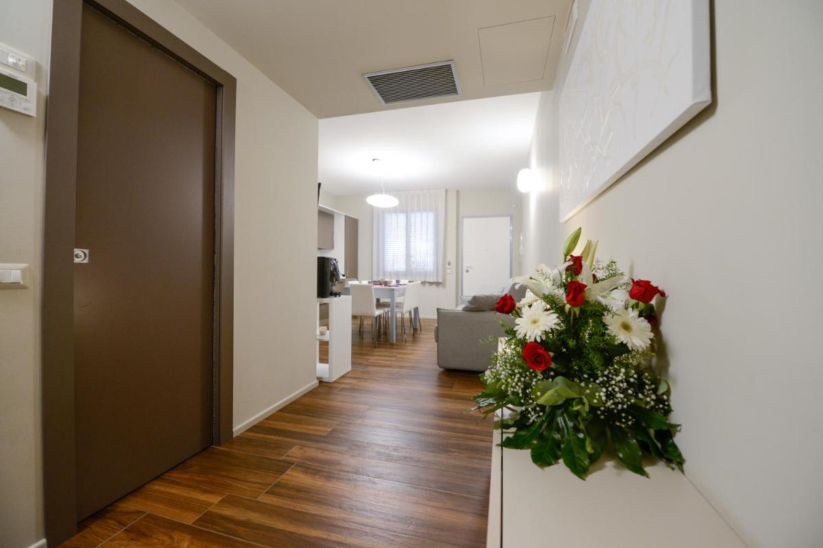 Residence Nazionale Matera - Housity