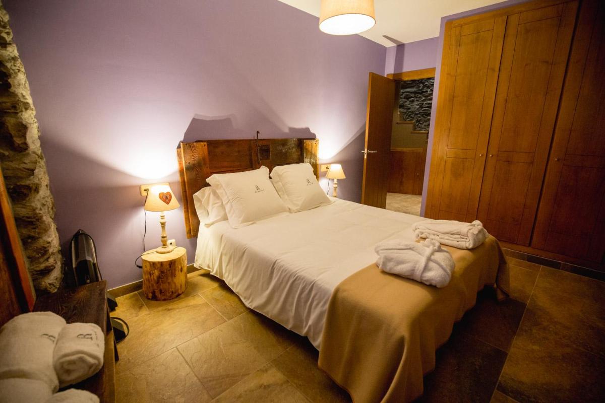 R de Rural - Casa Rural de les Arnes - Housity