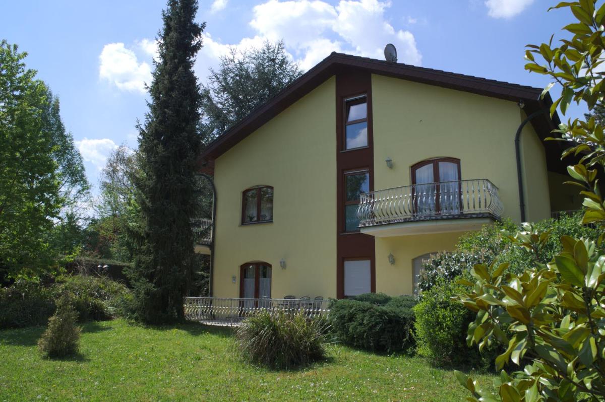 Suitetrails - * * * * * Villa Zabler