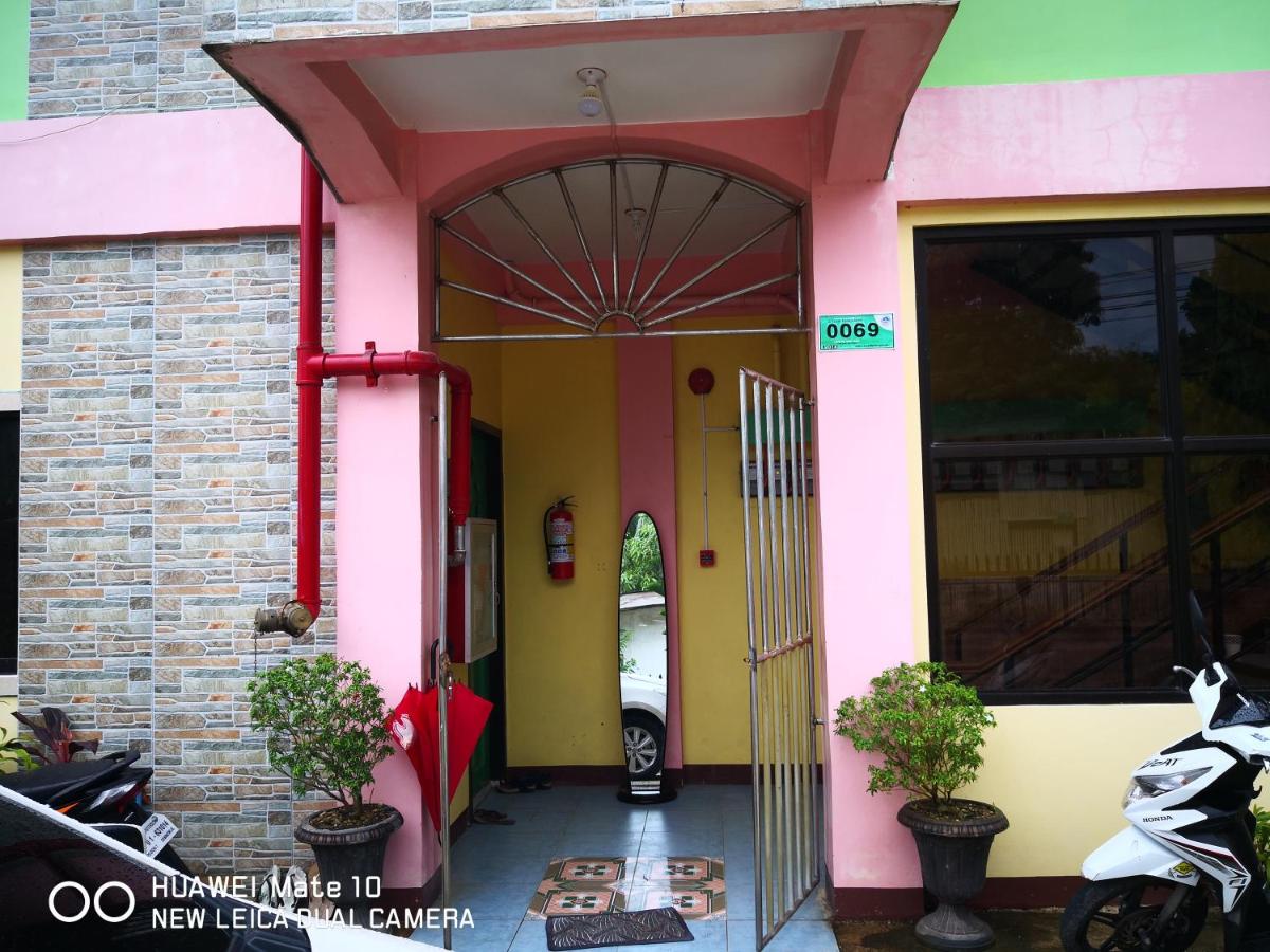 Suitetrails - A's Azotea de Bohol