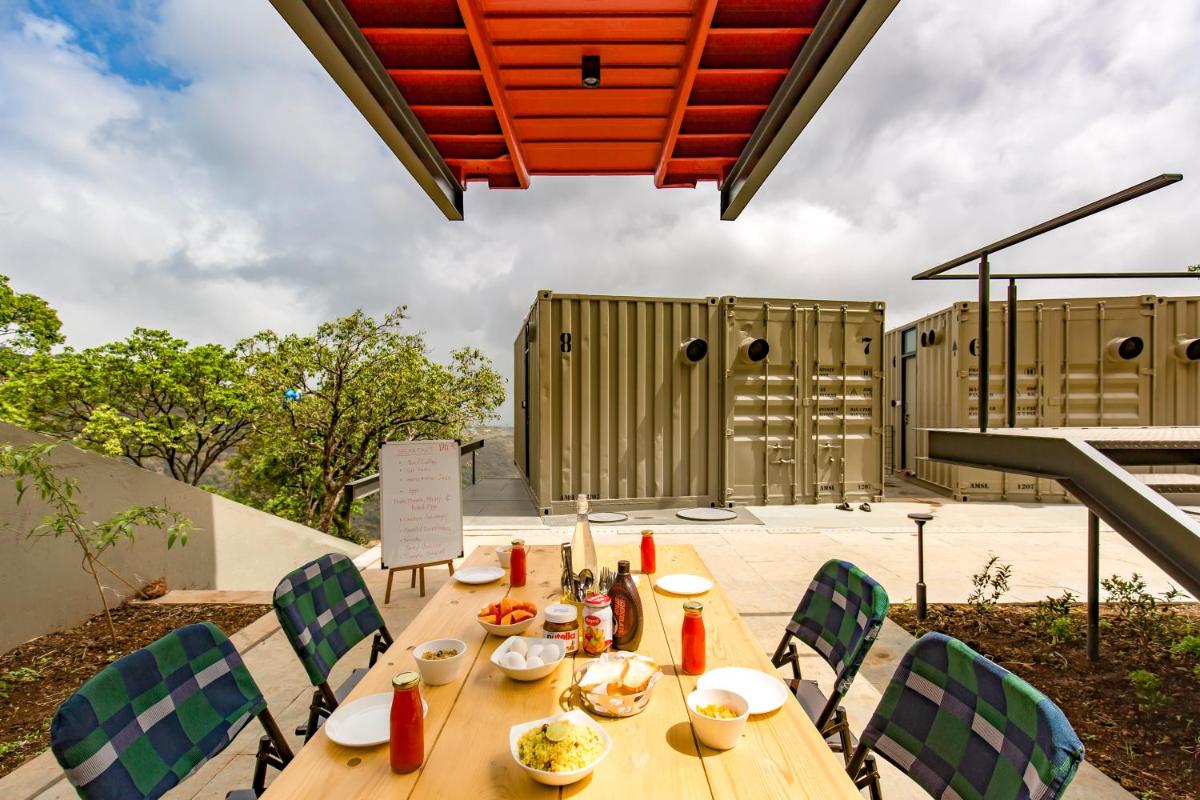 Zostel Plus Panchgani - Housity