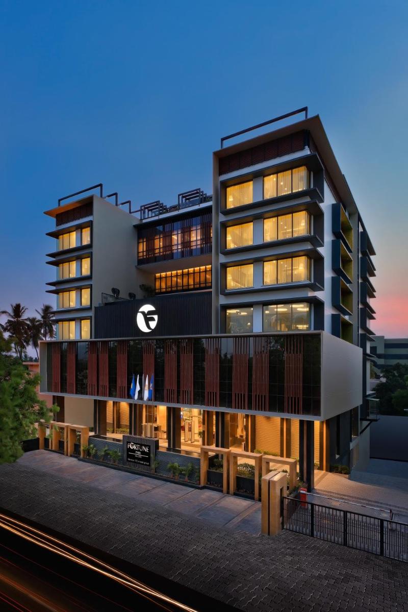 Fortune Park, Vellore - Member ITC Hotels' Group - Housity