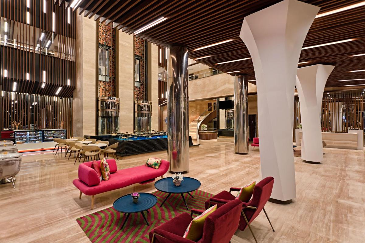 Fortune Park, Vellore - Member ITC Hotels' Group - Housity