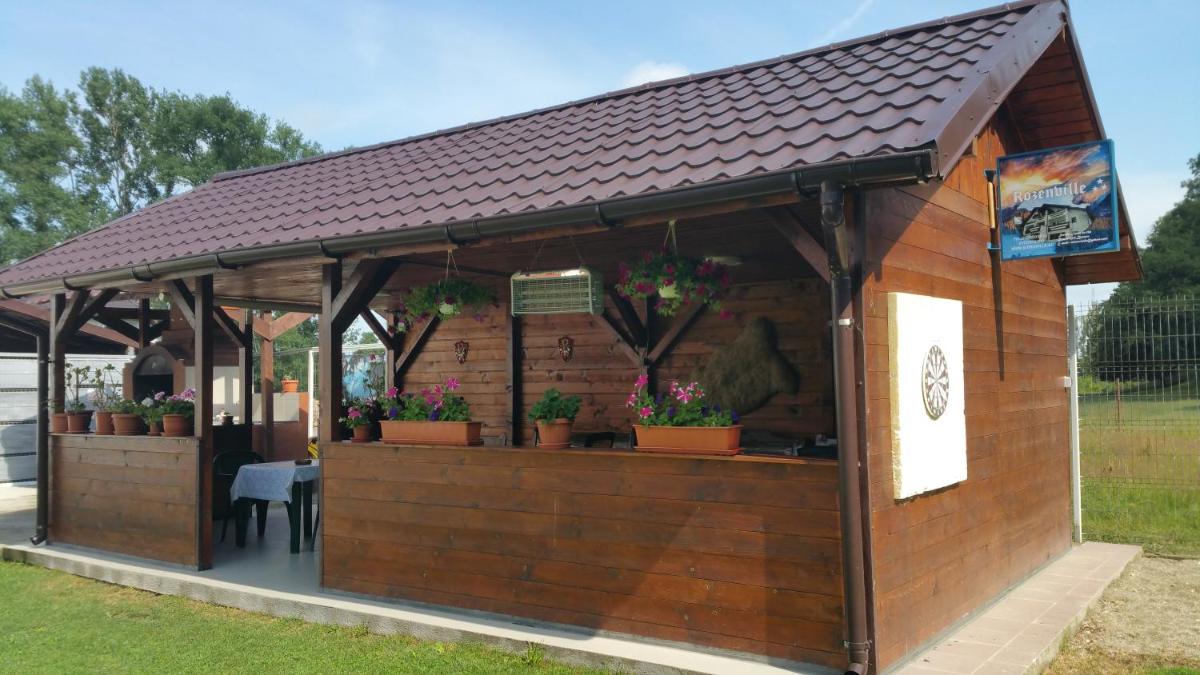 RosenVille - Housity