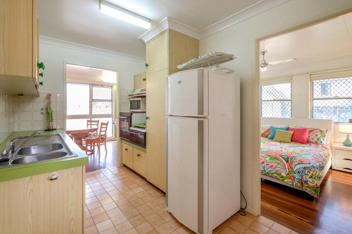 Southside Central Unit - Housity