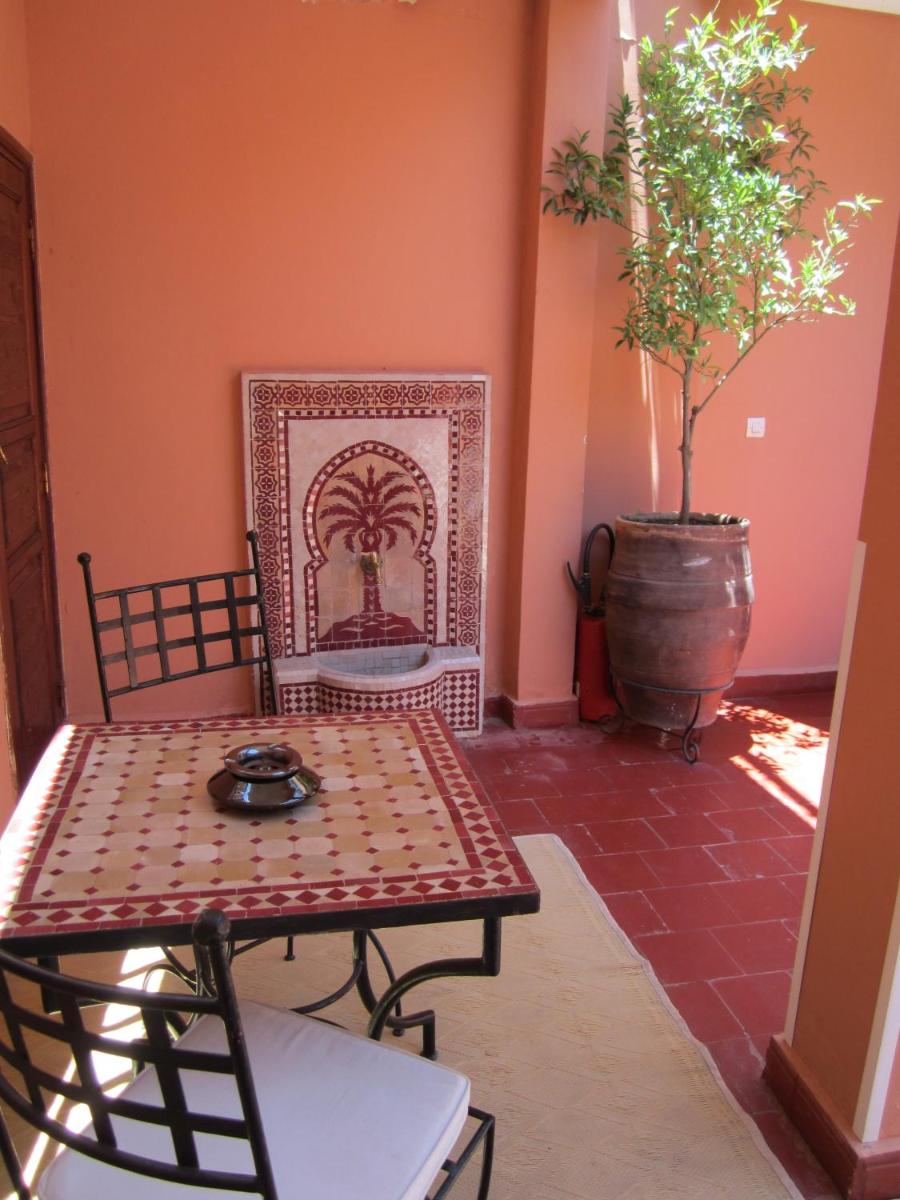 Suitetrails - Riad Zen House