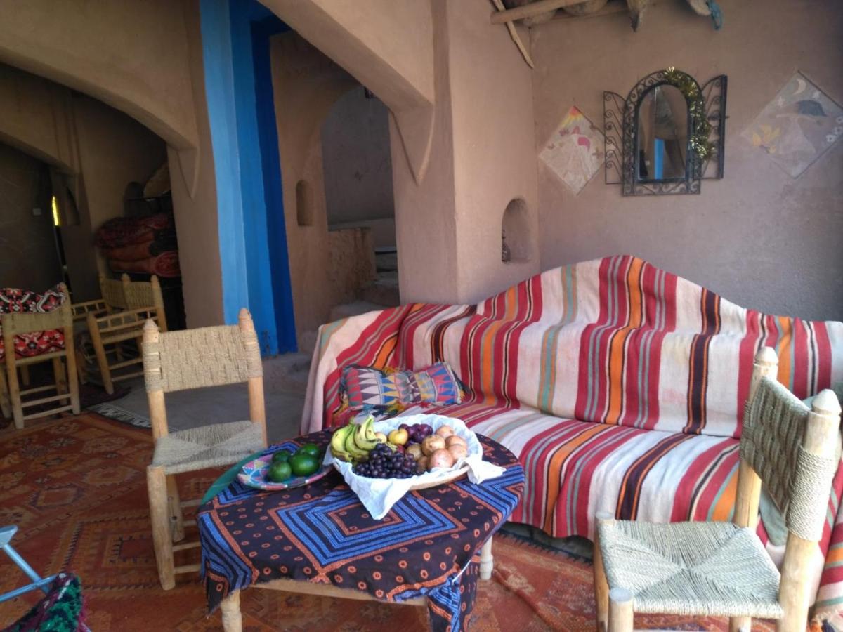 Camp Iguidi Tours - Housity