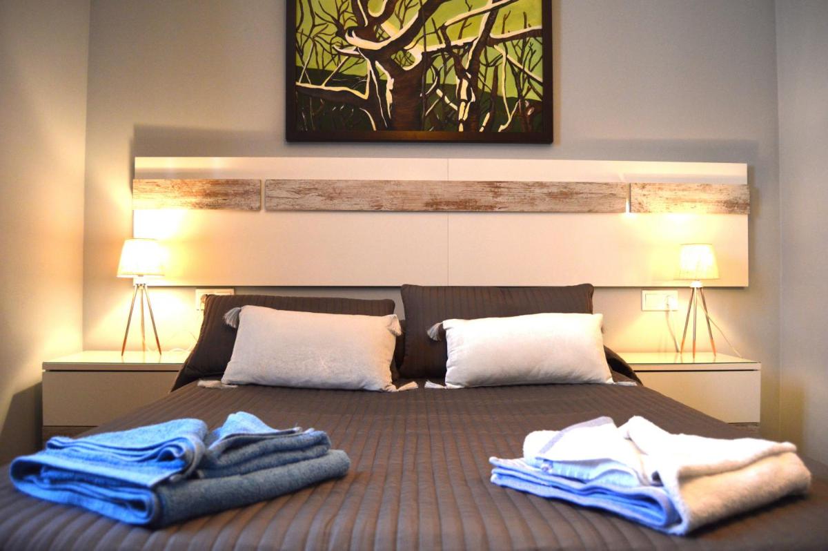 Apartamento El Mirador de Cadiz - Housity