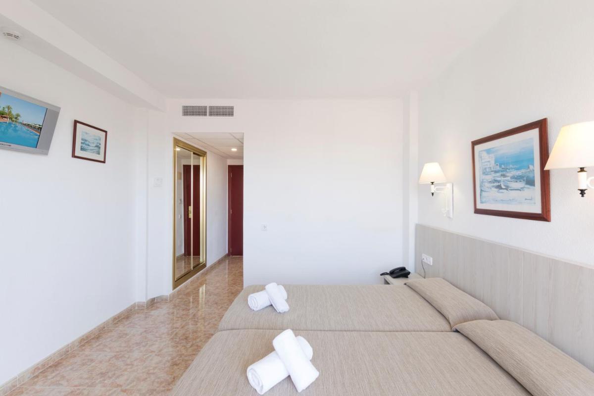 HSM Canarios Park - Housity