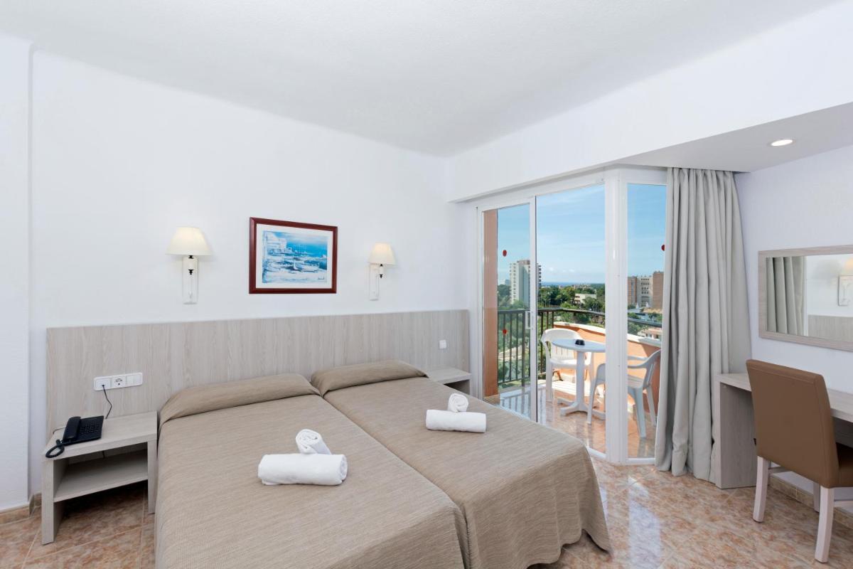 HSM Canarios Park - Housity