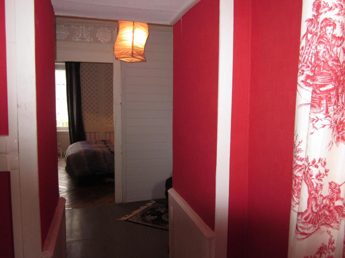 Maison de Famille - Housity