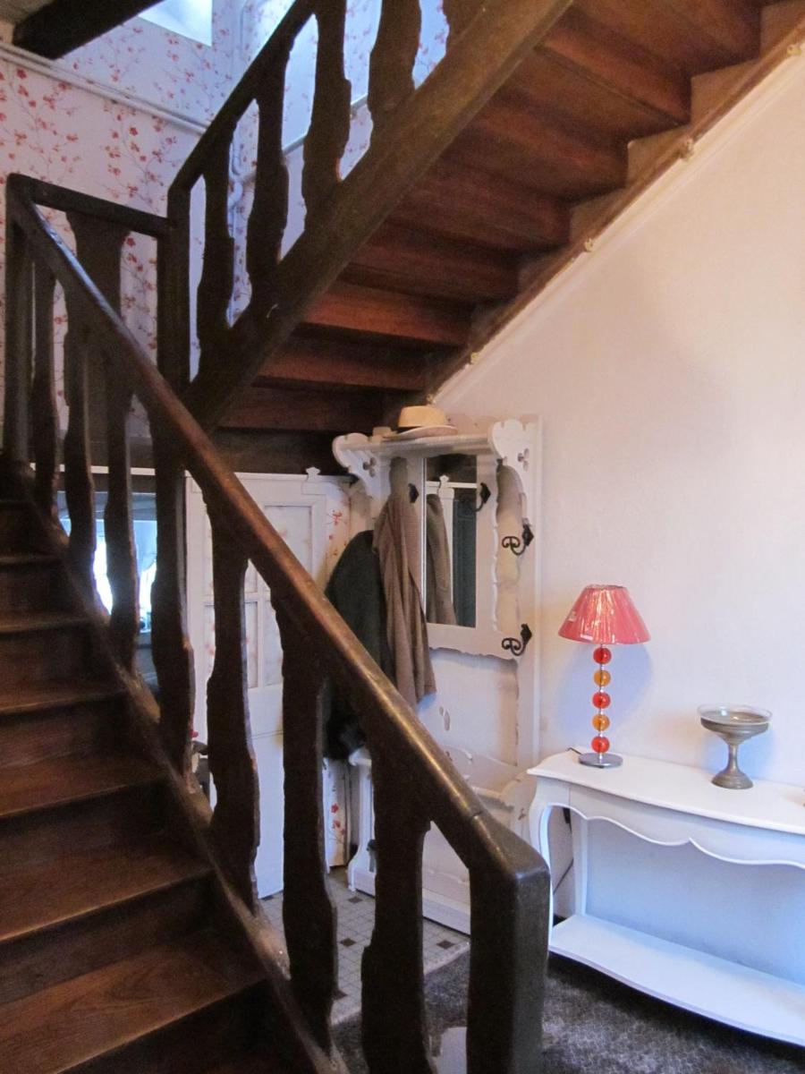 Maison de Famille - Housity