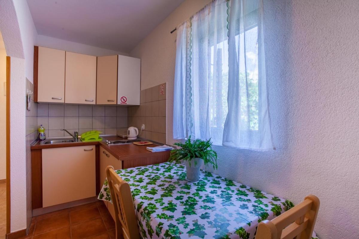 Apartments Dandić - Housity