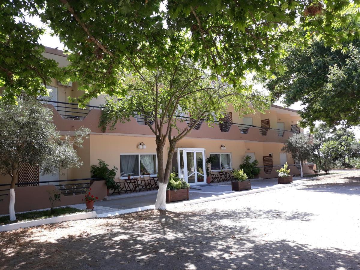 Hotel Isidora - Housity