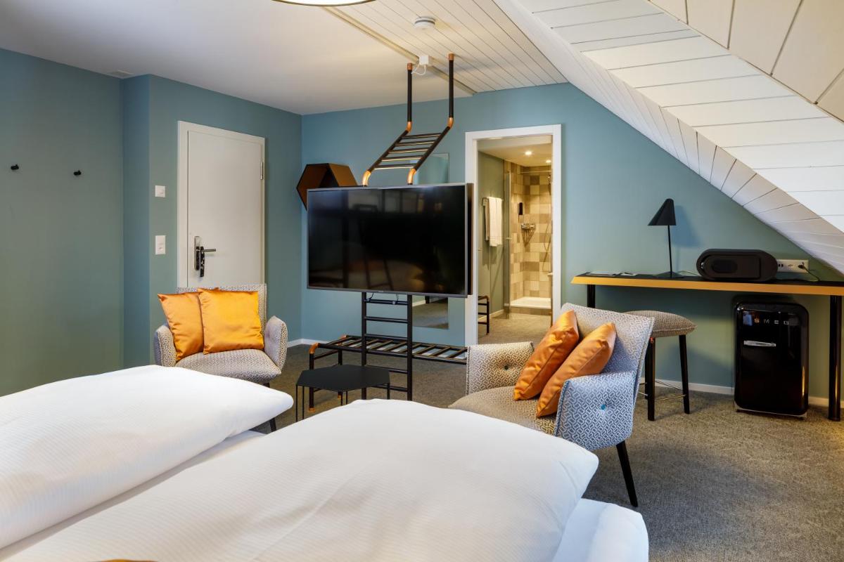 Hotel Münzgasse - Self Check-in - Housity
