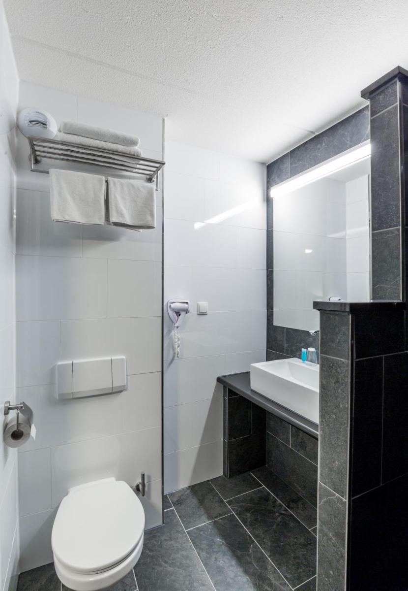Bastion Hotel Bussum Hilversum - Housity